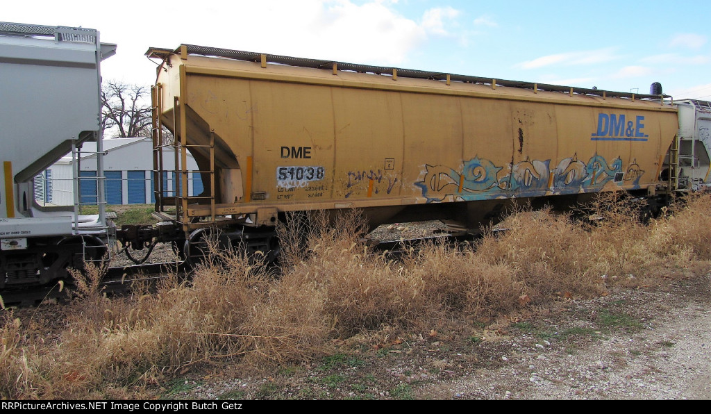 DME 51038